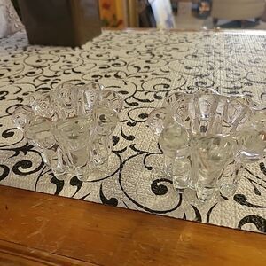 KIG Indonesia  Candleholders
